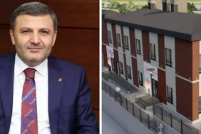 Bahçeli ASM