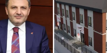 Bahçeli ASM