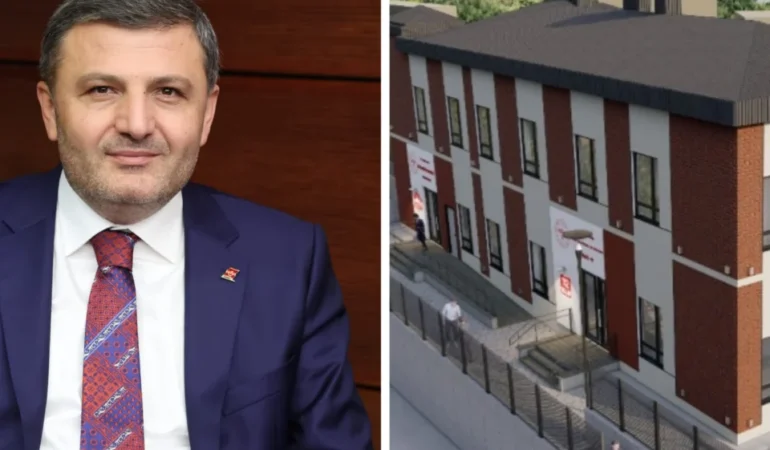 Bahçeli ASM
