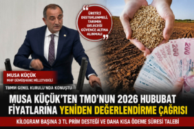 MHP KÇÜK