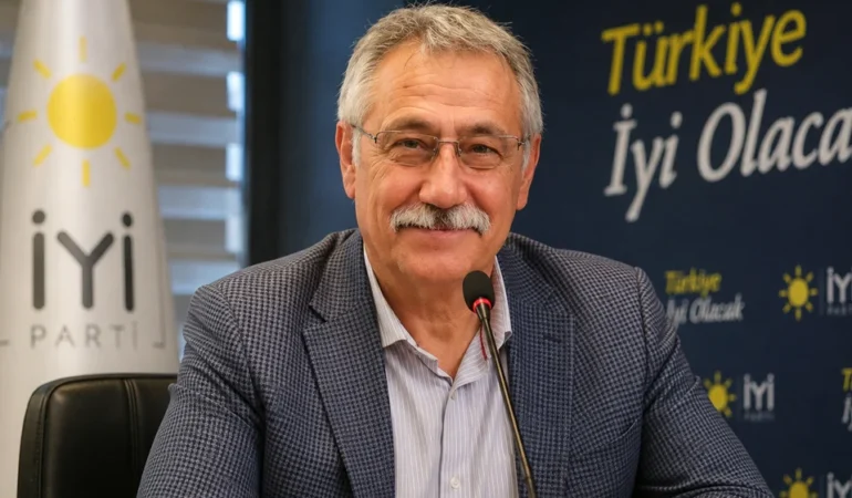 Prof. Dr. Zafer Ulutaş: “Göç Politikası Şeffaflık ve Planlı Geri Dönüş Esasına Dayandırılmalı”