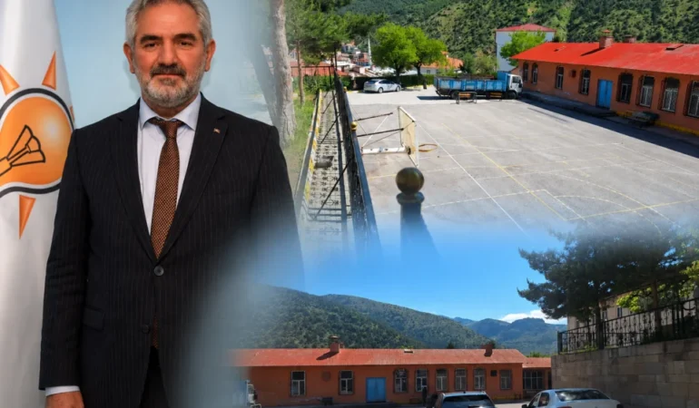 Velilerin Sesine Kayıtsız Kalmadı: Erdoğdu’dan Sanat Okulu İçin Kritik Hamle