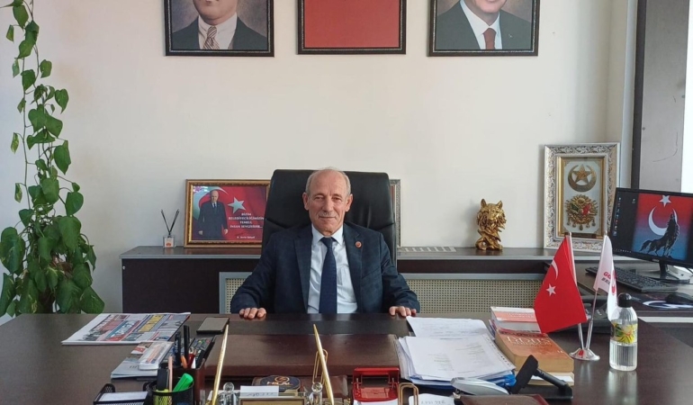 Kurban Atıkları Organik Gübreye Dönüşüyor: Gümüşhane Belediyesi’nden Çevreci Uygulama