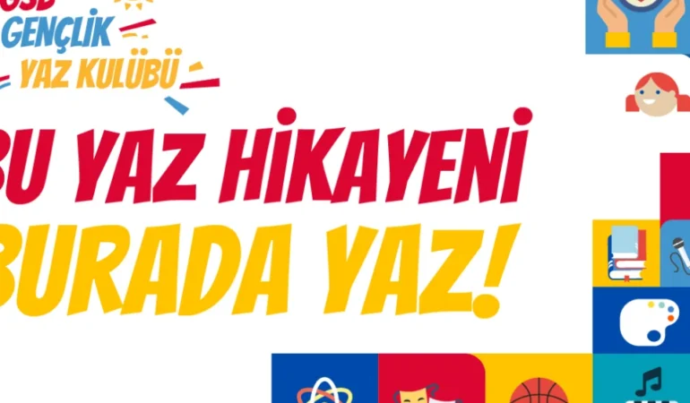 GSB Gençlik Yaz Kulübü Gümüşhane’de Başlıyor