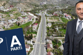 anahtar parti