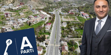 anahtar parti