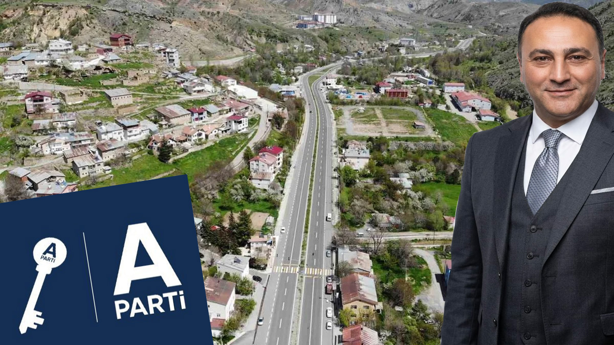 anahtar parti
