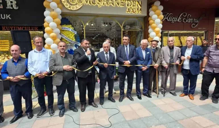 “Ticari Hayatımın 50. Yılında Mirasımı Oğluma Aktarıyorum”