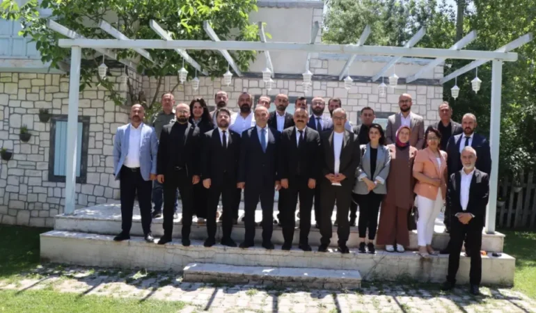 Gümüşhane’nin Nüfus Kaybına Karşı Yol Haritası: “Turizm ve Hayvancılık Kalkınmanın Anahtarı Olmalı”