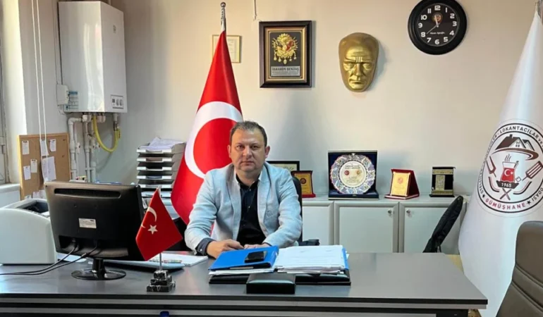 Bektaş: “Emeklilikte Adalet Talebi Göz Ardı Edilmemeli”