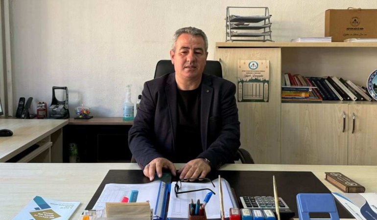 Eğitim Gücü Sen’den Yüzde 44’lük Üye Artışı