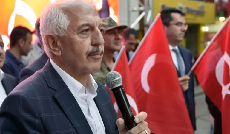 Adını Madenden Alan Gümüşhane, Mermeriyle Dünyaya Açılıyor