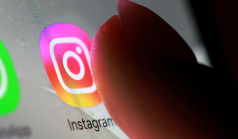 Instagram, WhatsApp ve Facebook çöktü mü?