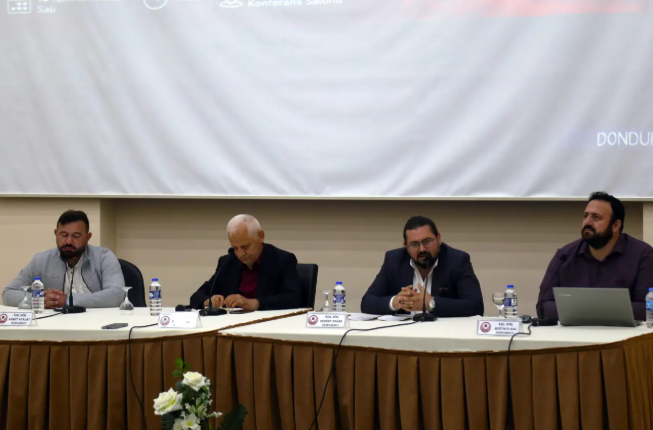 Gümüşhane Üniversitesinde 15 Temmuz’a Akademik Bakış