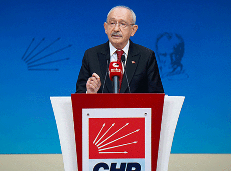 Kılıçdaroğlu’ndan NATO açıklaması: CHP olarak bakışımız açıktır