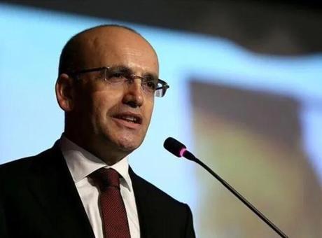 Bakan Şimşek’ten Gümrük Birliği mesajı: Teknik bir güncelleme değil, stratejik gereklilik