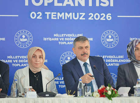 Ankara’da NATO tedbirleri! Bakan Çiftçi’den açıklama