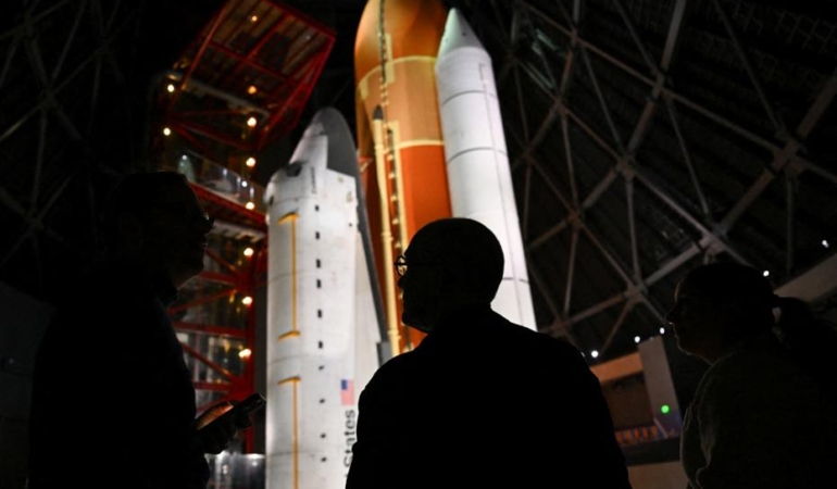 NASA Ay’da üs kurmaya hazırlanıyor: 3 yeni görev açıklandı