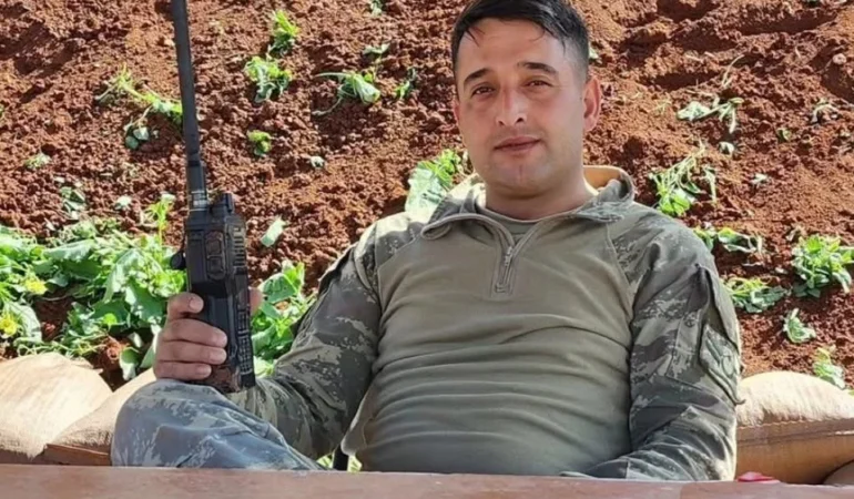 Denizde boğulma tehlikesi geçiren gazi hayatını kaybetti