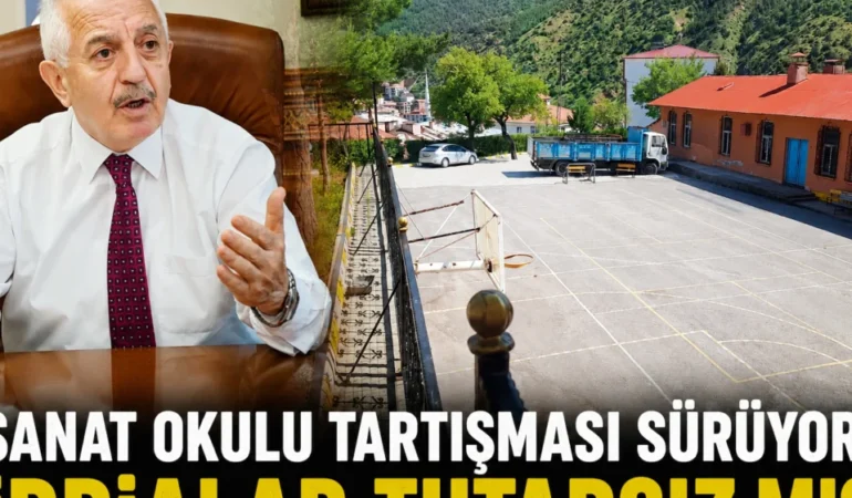 VELİLERİN İTİRAZLARI “TUTARSIZ”MIŞ