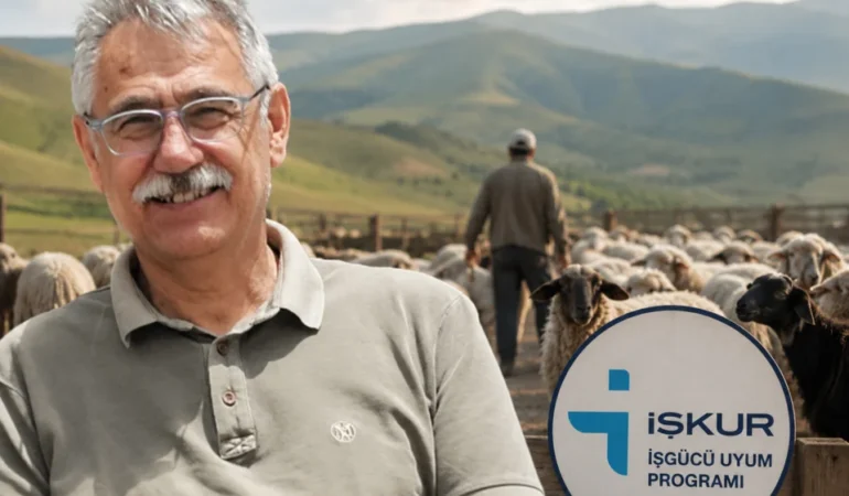 PROF.ULUTAŞ’TAN TARIM VE HAYVANCILIK İÇİN DİKKAT ÇEKEN İUP ÖNERİSİ