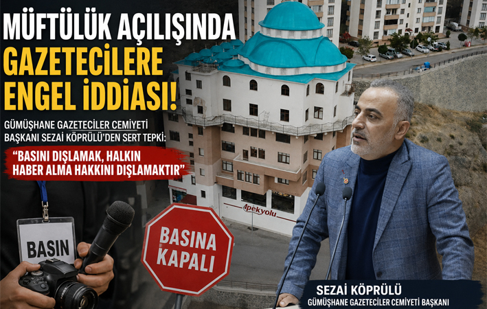 DİYANET’TEN YASAKLI AÇILIŞ…