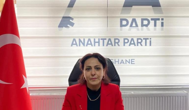 Karagül: “Gümüşhane Dağlarına Ne Zaman Sahip Çıkacağız?”