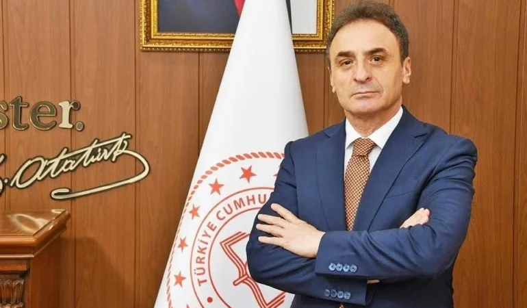 Şehit Öğretmen Necmettin Yılmaz, Şehadetinin Yıl Dönümünde Dualarla Anıldı