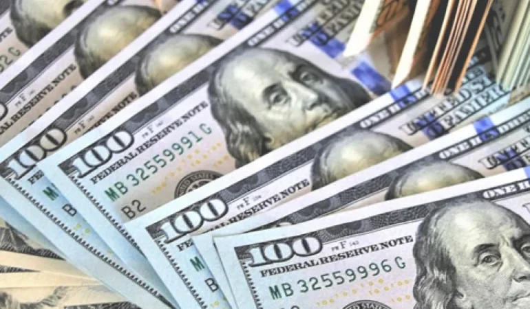 Merkez Bankası rezervleri 149,2 milyar dolar oldu