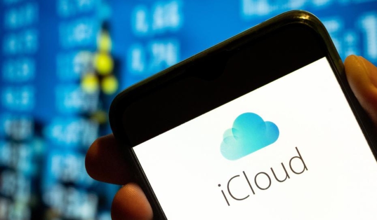 İngiltere’de Apple’a 4 milyar dolarlık iCloud davası