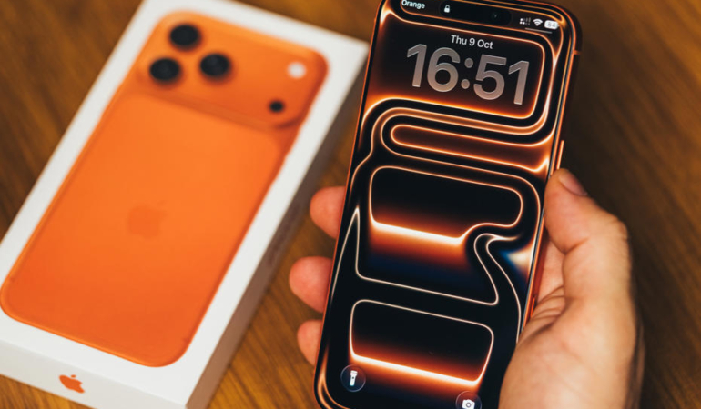 5 yeni iPhone modeli geliyor