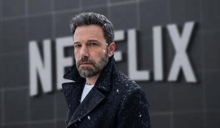 Şirketini sattı, dudak uçuklatan fiyatı Netflix duyurdu
