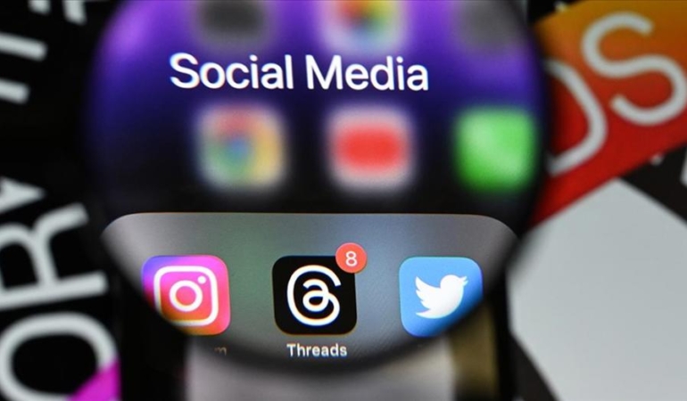 Threads yeniden erişime açıldı