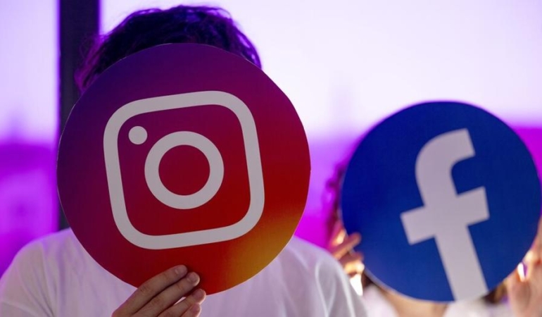Instagram ve Facebook çöktü mü, neden açılmıyor? 19 Temmuz sosyal medya erişim sorunu