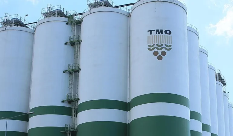 TMO 21 günde rekor miktarda alım yaptı