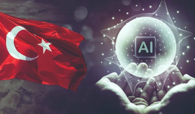 Türkiye yapay zekada ortak akılla gelişecek