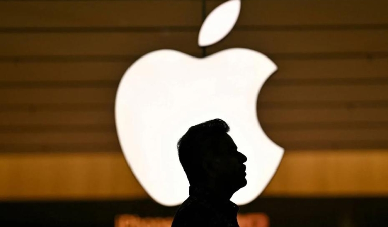 Apple, Çin ile ortaklaşa yapay zeka modeli geliştiriyor