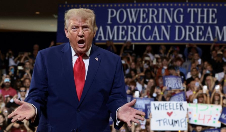 Trump’ın “ekonomik kıyamet” planı Tahran’ı ne kadar zorlar?
