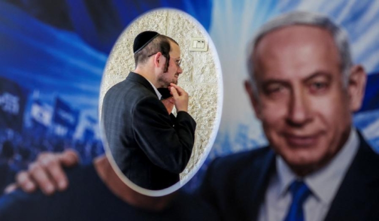 İsrail seçimlerinde Türkiye gündemi. Muhalefet endişeli, Netanyahu durmuyor