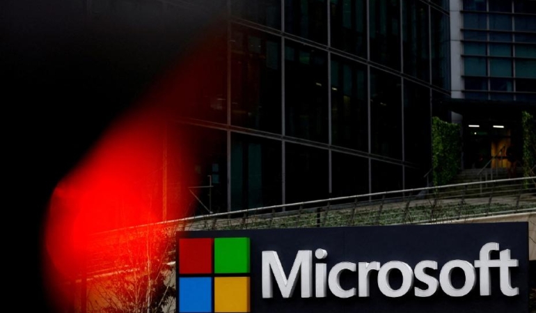 Microsoft Çin’den çekiliyor