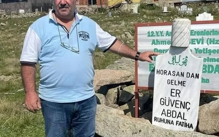 Kamil Koç: “Güvende Yaylası’nın Manevi Kimliği Göz Ardı Edilemez”