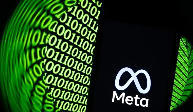 Meta, cihaz üzerinde çalışan yeni yapay zeka modelini tanıttı