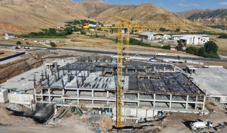 Köklü üniversiteleri solladı. YKS tercihlerinde Bitlis Tıp rüzgarı
