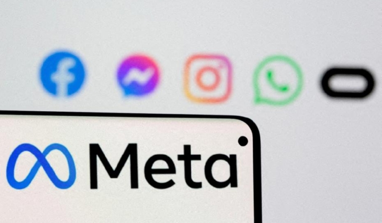 ABD’de dört eyalet Meta’dan 1,4 trilyon dolar ceza istiyor