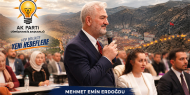 ak parti.