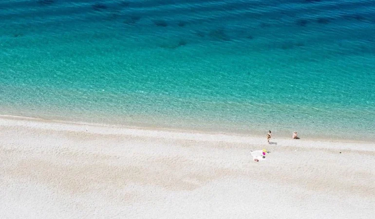 Antalya’da ‘Mavi Akdeniz’ için koruma kalkanı
