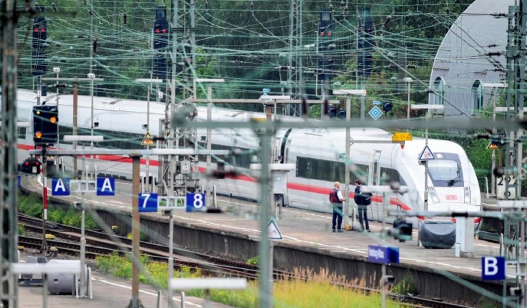 Almanya’nın yeni ulaştırma bakanının tren arızalarıyla imtihanı
