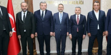 bakan 5