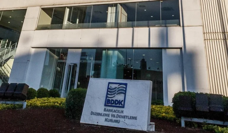 BDDK’dan kalkınma ve yatırım bankalarına yeni kredi sınırı