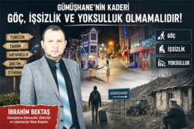 bektaş